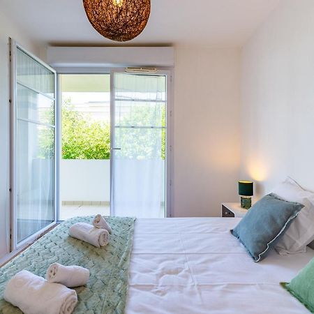 شقة Cozy Corner مونتِفرا المظهر الخارجي الصورة