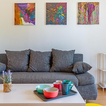 شقة Cozy Corner مونتِفرا المظهر الخارجي الصورة